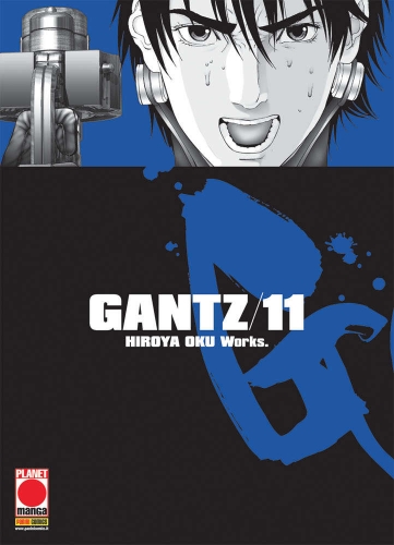 Gantz (Nuova Edizione) # 11