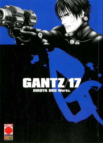 Gantz (Nuova Edizione) # 17