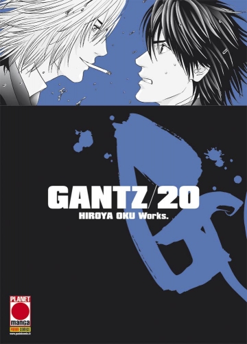 Gantz (Nuova Edizione) # 20