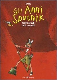 Gli anni Sputnik # 4