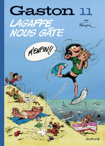 Gaston (2018) # 11
