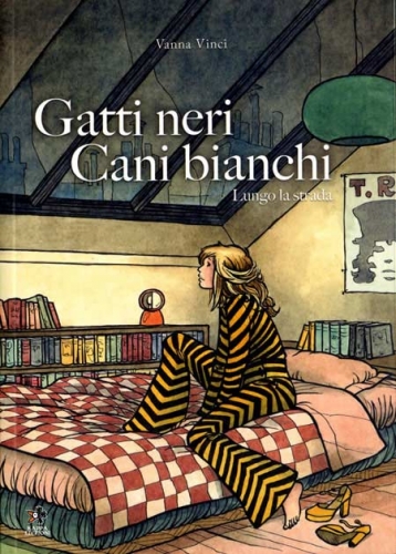Gatti neri Cani bianchi # 2