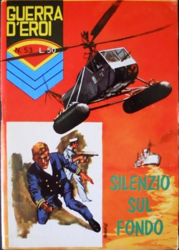 Guerra d’Eroi # 53