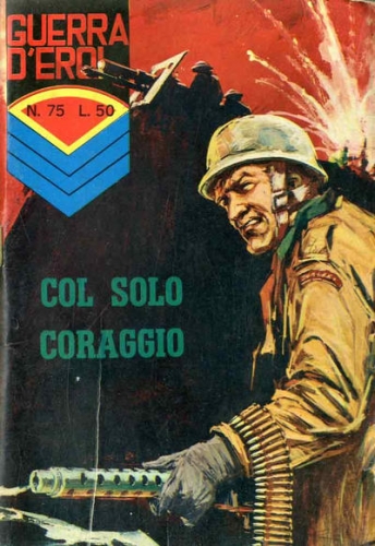 Guerra d’Eroi # 75
