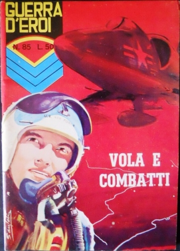 Guerra d’Eroi # 85