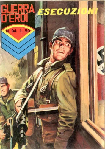Guerra d’Eroi # 94