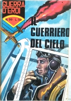 Guerra d’Eroi # 99