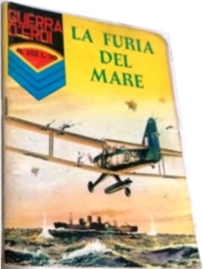 Guerra d’Eroi # 102
