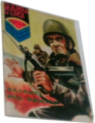 Guerra d’Eroi # 137