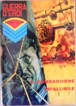 Guerra d’Eroi # 154