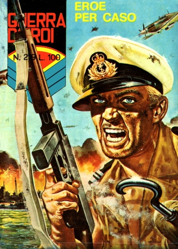 Guerra d’Eroi # 219