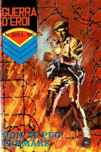 Guerra d’Eroi # 225