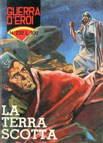 Guerra d’Eroi # 232