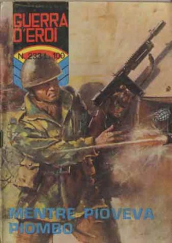 Guerra d’Eroi # 233
