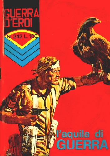 Guerra d’Eroi # 242