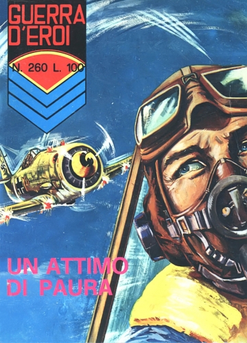 Guerra d’Eroi # 260