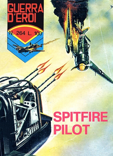 Guerra d’Eroi # 264
