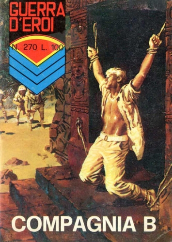 Guerra d’Eroi # 270