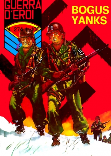 Guerra d’Eroi # 274