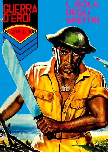 Guerra d’Eroi # 276