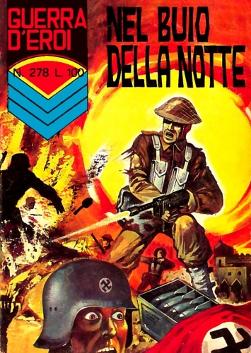 Guerra d’Eroi # 278