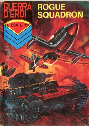 Guerra d’Eroi # 294