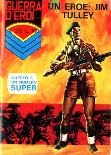 Guerra d’Eroi # 312