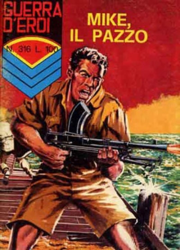 Guerra d’Eroi # 316