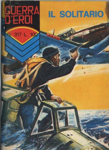 Guerra d’Eroi # 317