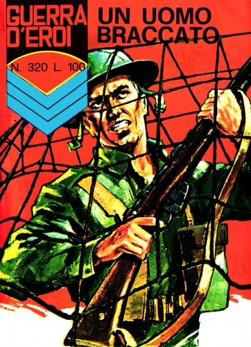 Guerra d’Eroi # 320
