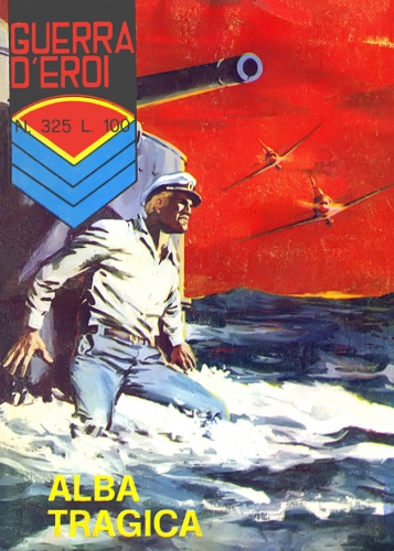 Guerra d’Eroi # 325