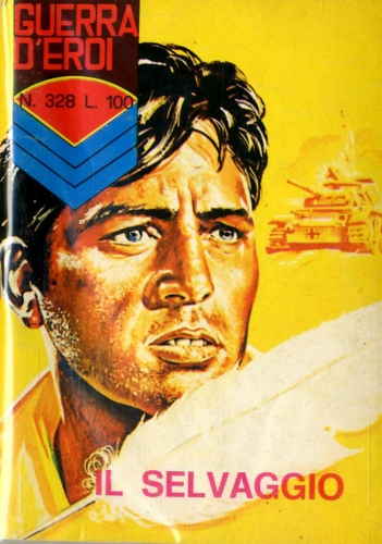 Guerra d’Eroi # 328
