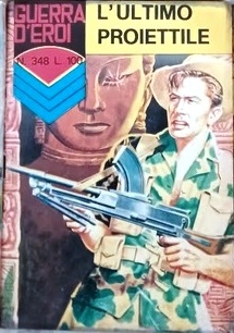 Guerra d’Eroi # 348