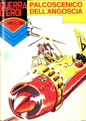 Guerra d’Eroi # 360