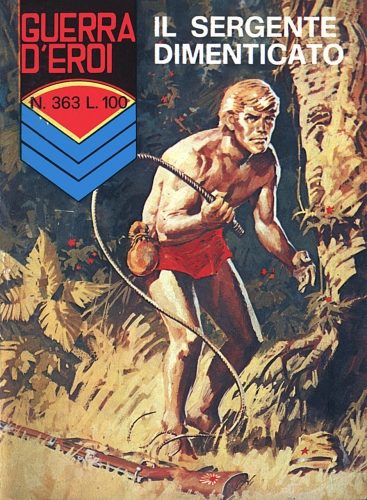 Guerra d’Eroi # 363