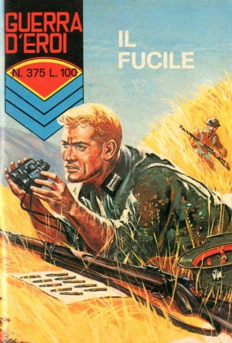 Guerra d’Eroi # 375