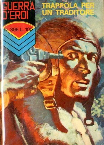 Guerra d’Eroi # 396