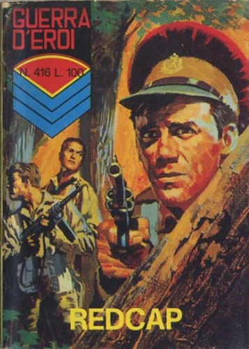 Guerra d’Eroi # 416
