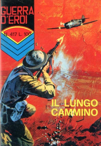 Guerra d’Eroi # 417