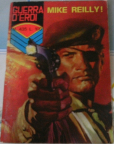 Guerra d’Eroi # 435