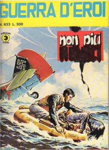 Guerra d’Eroi # 633