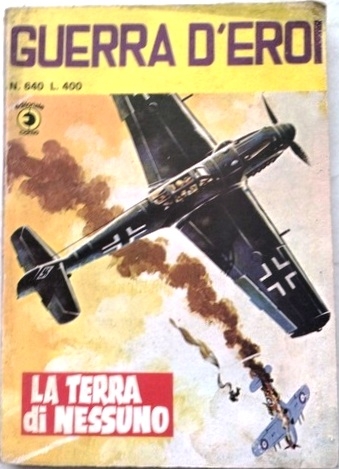 Guerra d’Eroi # 640