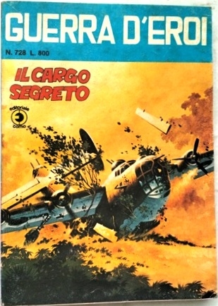 Guerra d’Eroi # 728