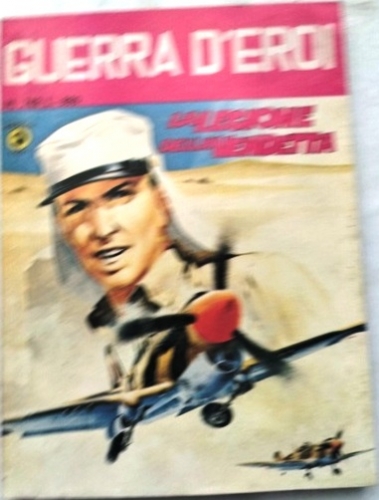 Guerra d’Eroi # 742
