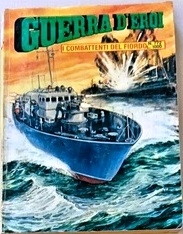 Guerra d’Eroi # 772