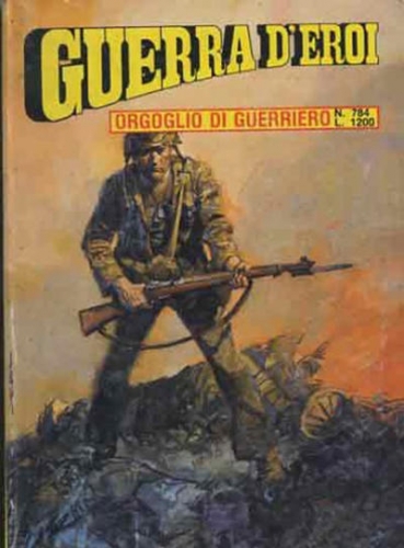 Guerra d’Eroi # 784