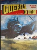 Guerra d'Eroi # 7