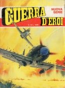 Guerra d'Eroi # 35