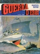 Guerra d'Eroi # 52