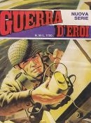 Guerra d'Eroi # 56